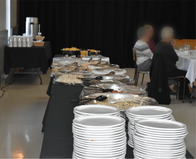 App-Buffet